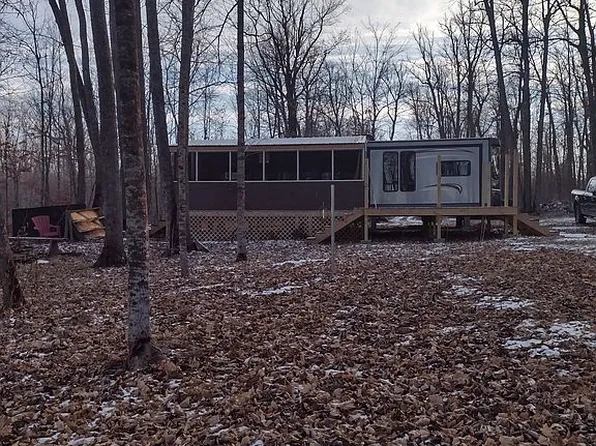 1117 S Gull Lake Rd SW, Tenstrike, MN 56683