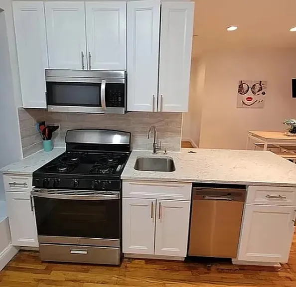 157 W 106th St #1C — Photo 4