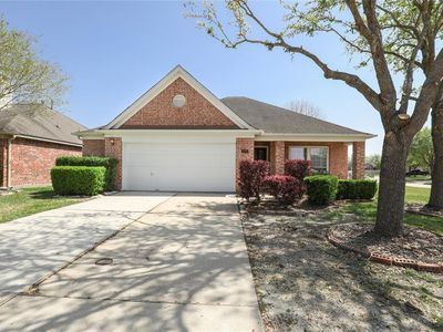 109 Brushill Ct, League City, TX, 77573