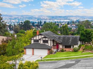 20227 Lake Canyon Dr, Walnut, CA 91789