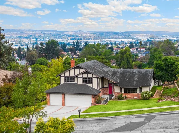 20227 Lake Canyon Dr, Walnut, CA 91789