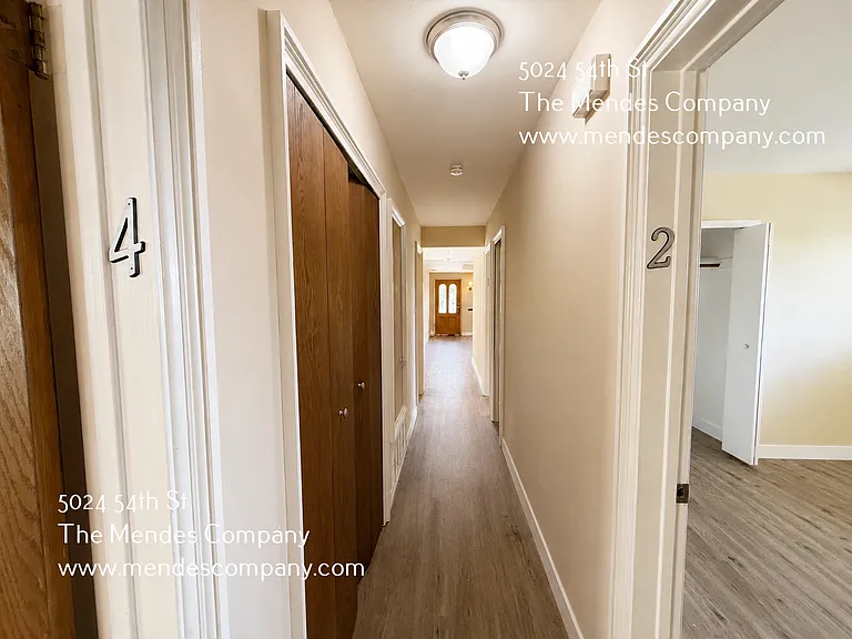 College Rental on 54th St. — Photo 6