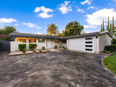 8513 Fullbright Ave, Winnetka, CA, 91306