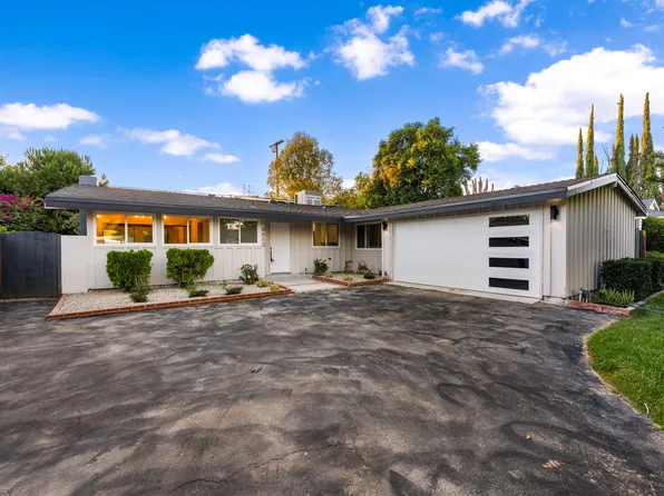 8513 Fullbright Ave, Winnetka, CA 91306