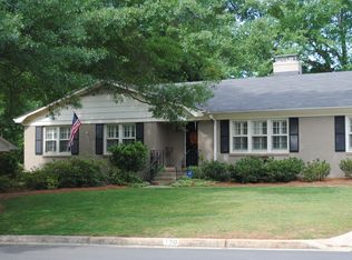 120 Hialeah Rd, Greenville, SC 29607