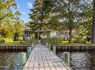 104 Commodore Point, Belhaven, NC 27810