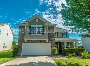 12926 Tahoe Dr, Charlotte, NC 28273