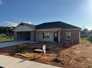 121 Mia Ln, Longview, TX 75604