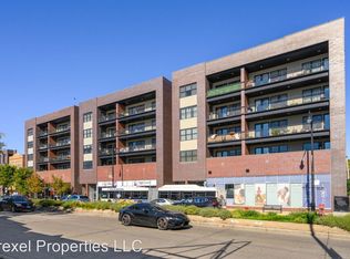 1822 W Irving Park Rd UNIT 504, Chicago, IL 60613