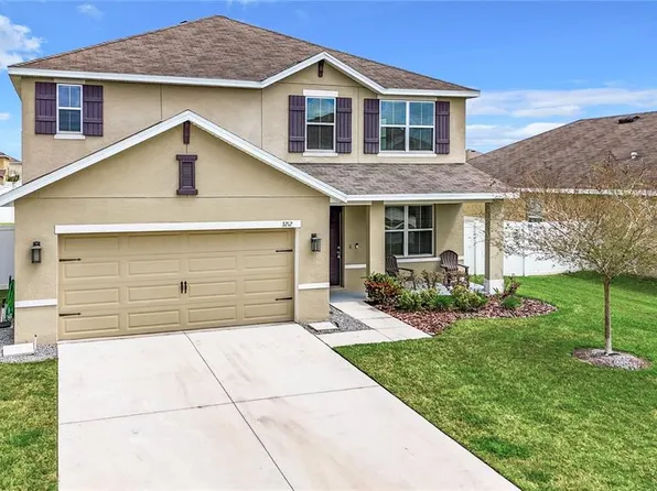 3212 Pemberly Park Dr, Plant City, FL 33566