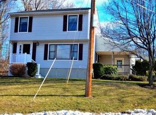 6 Somerville Rd, Worcester, MA 01604