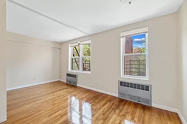 Rented by Living New York