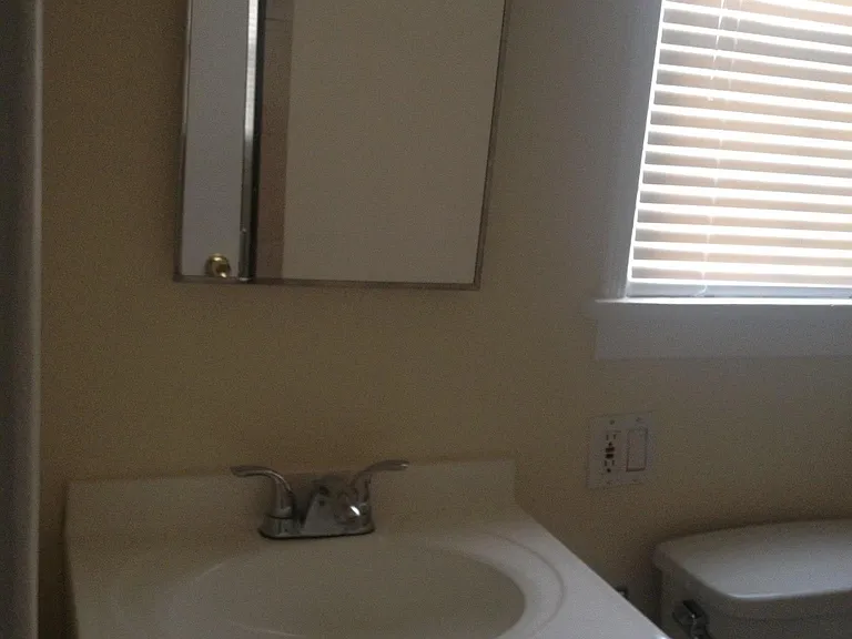 bathroom vanity sink