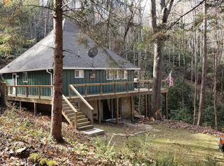 280 Fox Run Rd, Bryson City, NC 28713