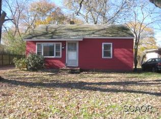 410 Elm Dr, Seaford, DE 19973