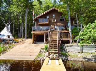 491 Peters Point Rd, South Brookfield, NS B0T1X0