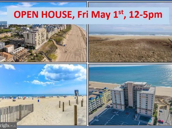 5801 Atlantic Ave Unit 305, Ocean City, MD 21842