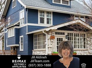 910 Harman Ave, Dayton, OH 45419