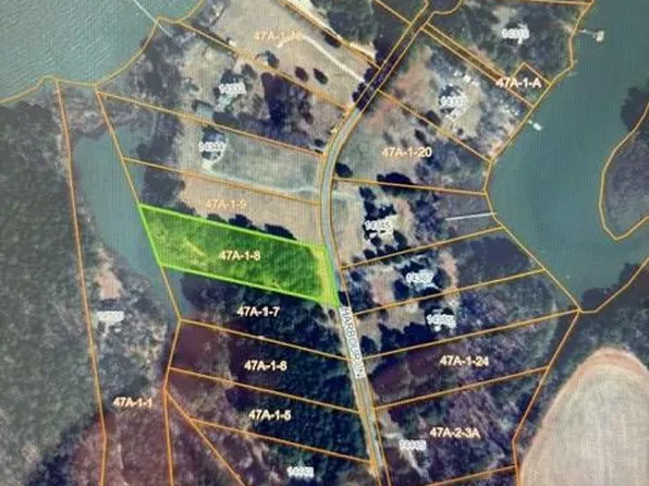 0 Harbour Ln #8, Cape Charles, VA 23310