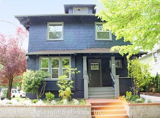 103 NE 29th Ave, Portland, OR 97232