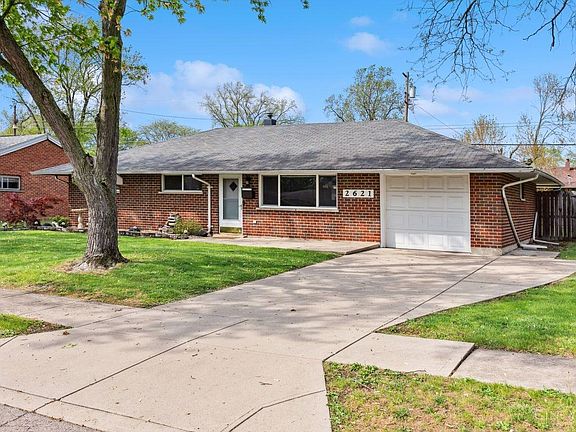 2nd image of 2621 Cluster Ave