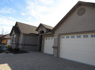 2256 Dominic Dr, Reno, NV 89521