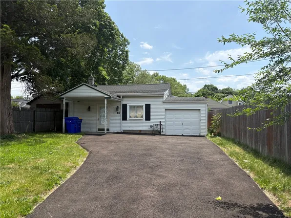 65 Wheeldon Dr, Rochester, NY 14616