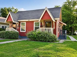 1100 S Woodrow St, Little Rock, AR 72204