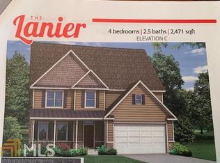 252 Huntington Manor Ct #96, Cornelia, GA 30531