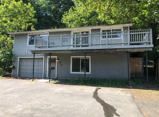 510 E James St, Colfax, WA 99111