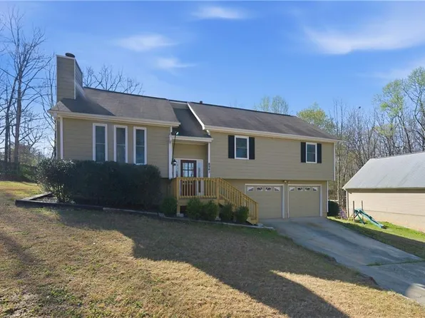4941 Old Briar Trl, Douglasville, GA 30135