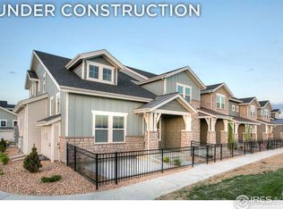 2466 Trio Falls Dr, Loveland, CO 80538