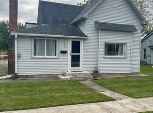 330 Depot St, Butler, IN 46721