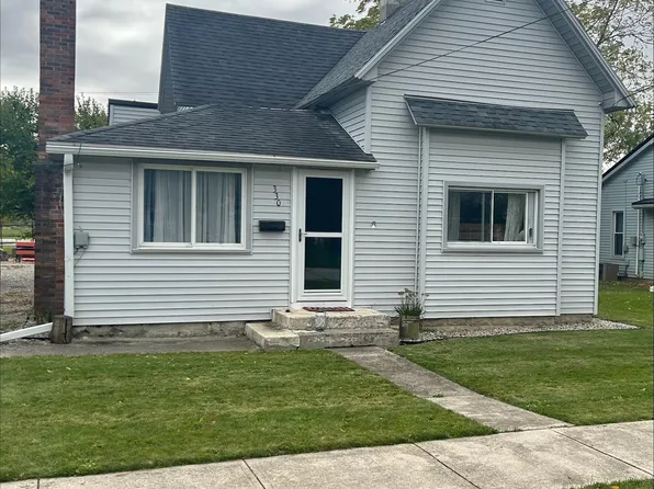 330 Depot St, Butler, IN 46721