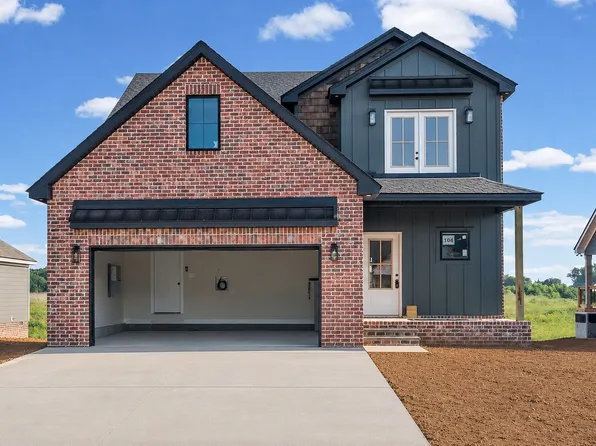 914 Bankside Dr Lot 104, Clarksville, TN 37043
