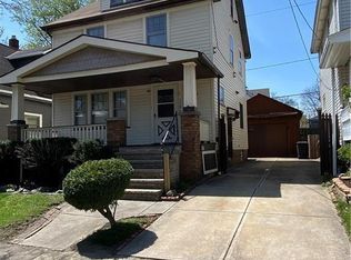 3384 W 91st St, Cleveland, OH