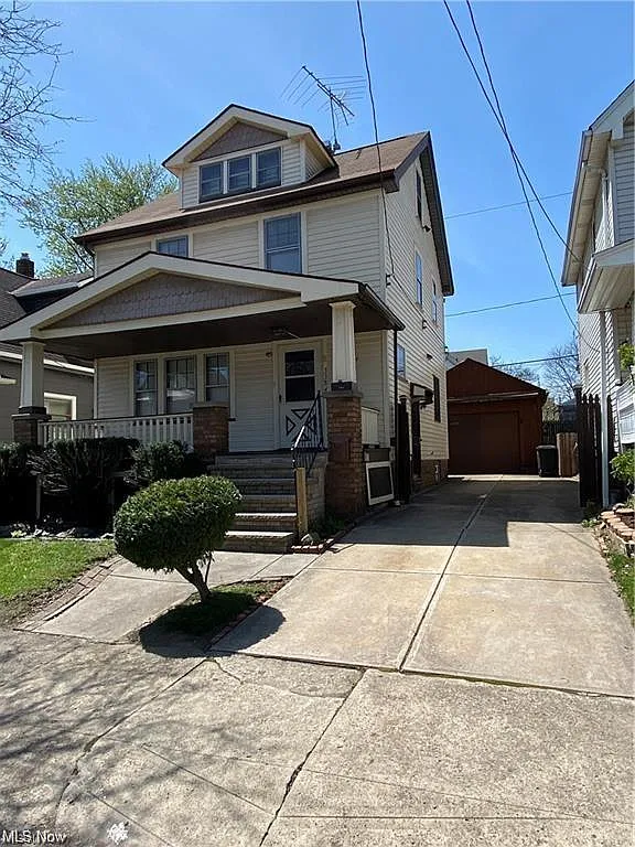 3384 W 91st St photo 1