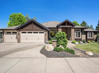7616 N Quamish Dr, Spokane, WA 99208