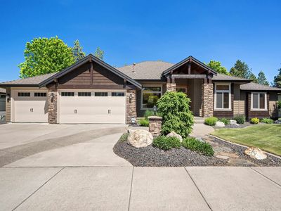 7616 N Quamish Dr, Spokane, WA, 99208