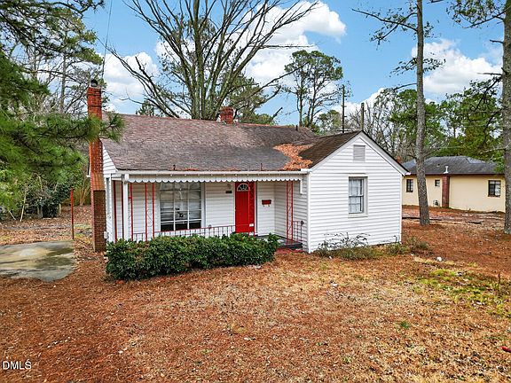 3rd image of 1613 Old Wilson Rd