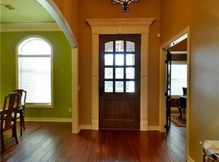 6411 S 42nd St, Rogers, AR 72758
