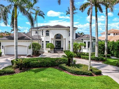 384 Mooring Line DR, Naples, FL, 34102