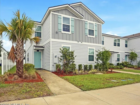 35 Hidden Meadows Rd, Saint Augustine, FL 32095