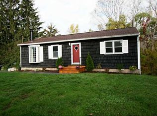 1291 Ridge Rd, Ontario, NY 14519