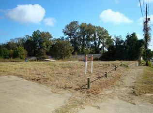 1400 New Boston Rd, Texarkana, TX 75501