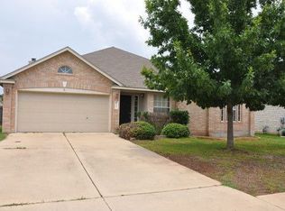 2302 Romeo Dr, Cedar Park, TX 78613