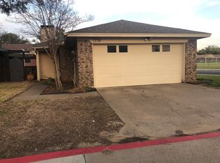 1710 Magnolia Ln, Euless, TX 76039