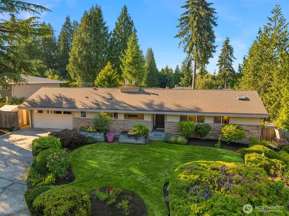 12536 SE 15th Street, Bellevue, WA 98005