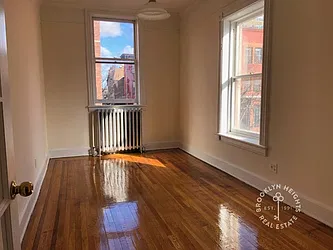 Rented by Brooklyn Heights Real Estate Inc