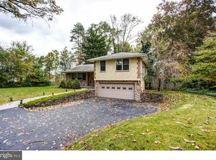 20 Mercer Hill Rd, Ambler, PA 19002